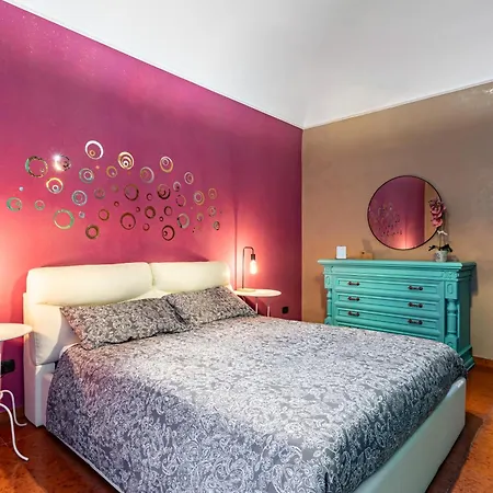 Apartment I Colori Di Lalla - 300 M Far From Castello Ursino Catania